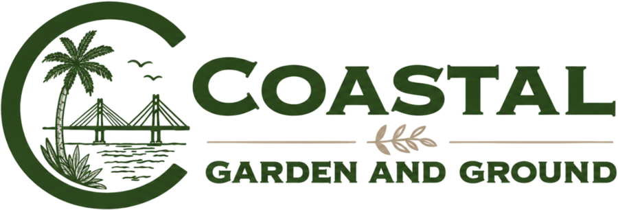 Coastal Garden and Grounds